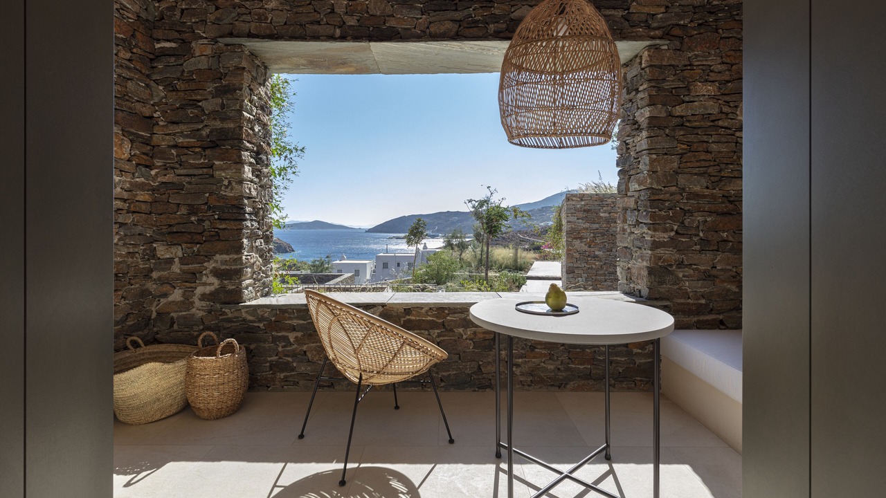 Photo of Outdoor in Sifnos