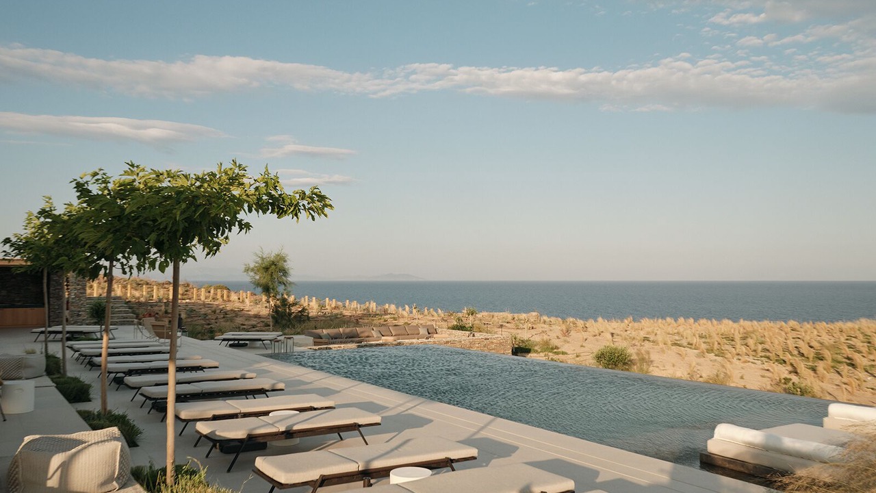 Photo of Outdoor in Sifnos