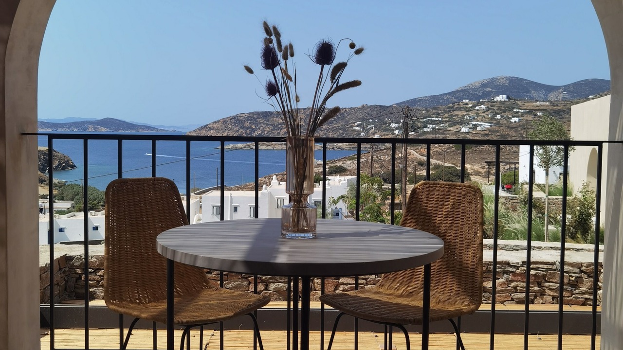Photo of Outdoor in Sifnos