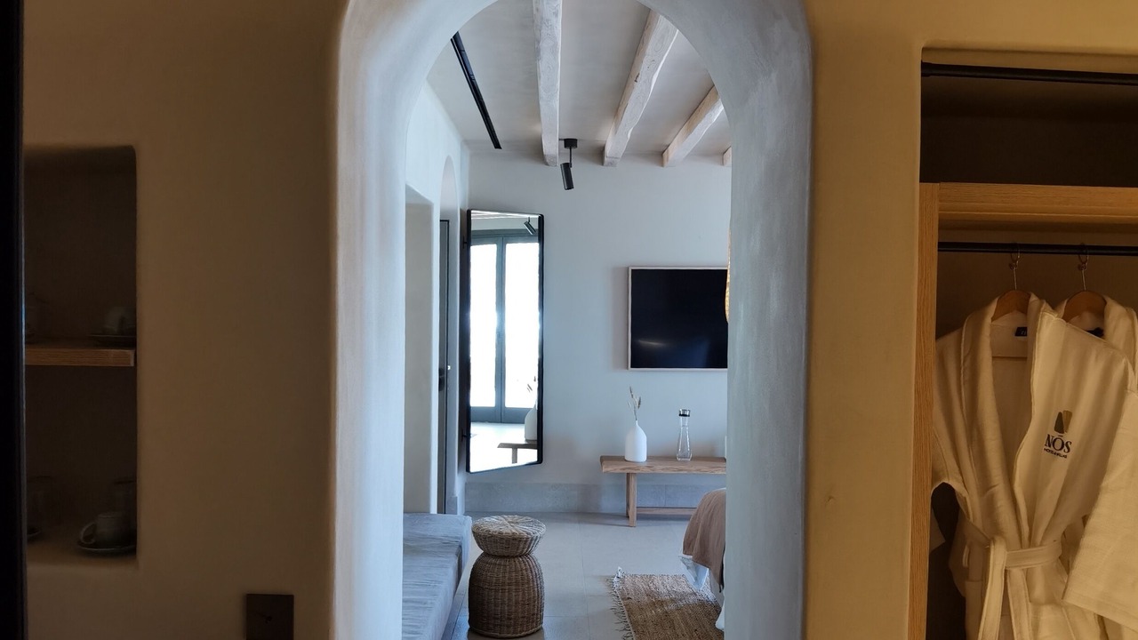 Photo of Outdoor in Sifnos