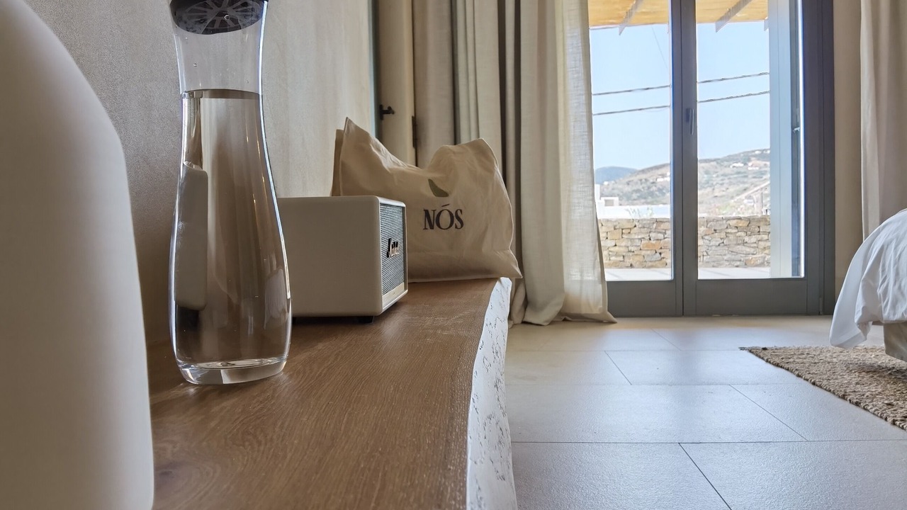 Photo of Outdoor in Sifnos