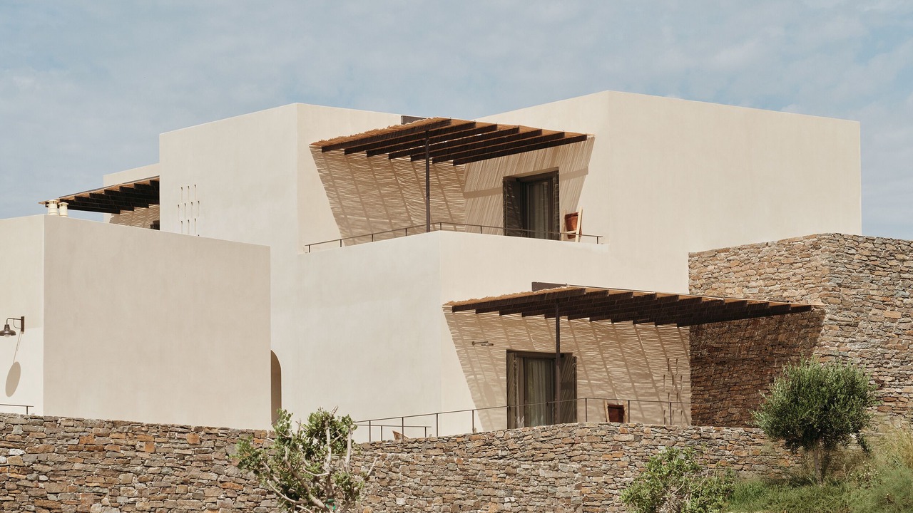 Photo of Outdoor in Sifnos