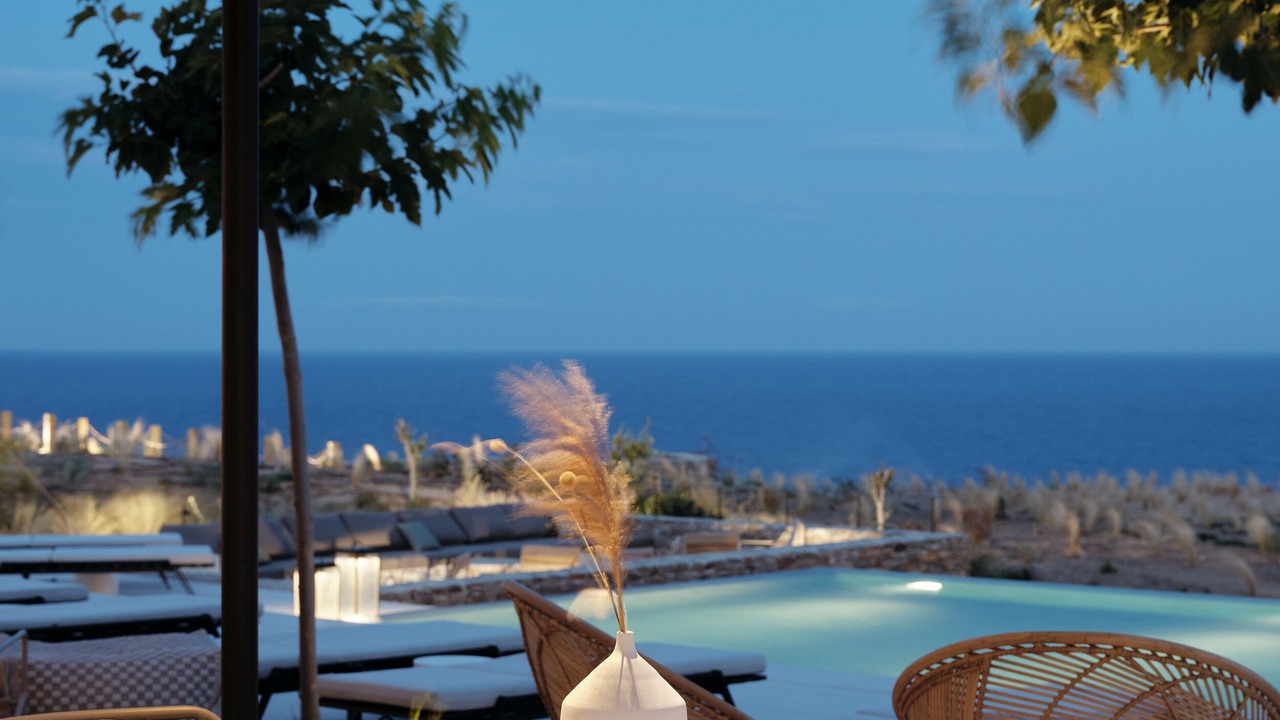 Photo of Outdoor in Sifnos