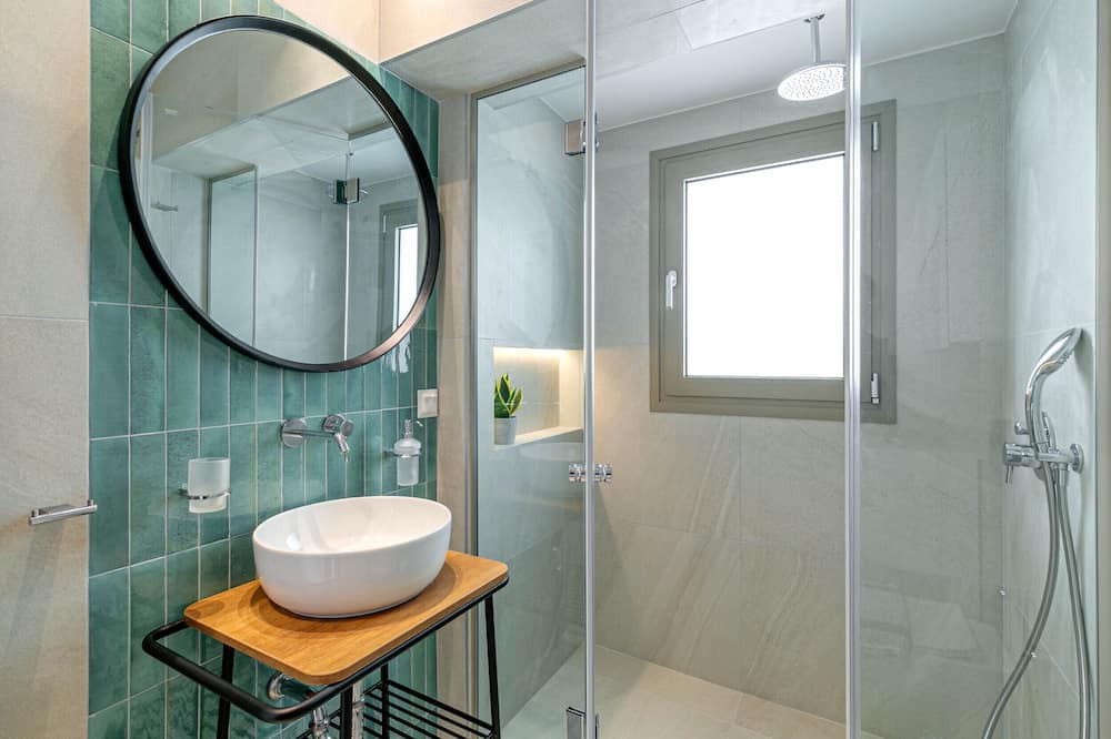 Photo of Bathroom in Kalami
