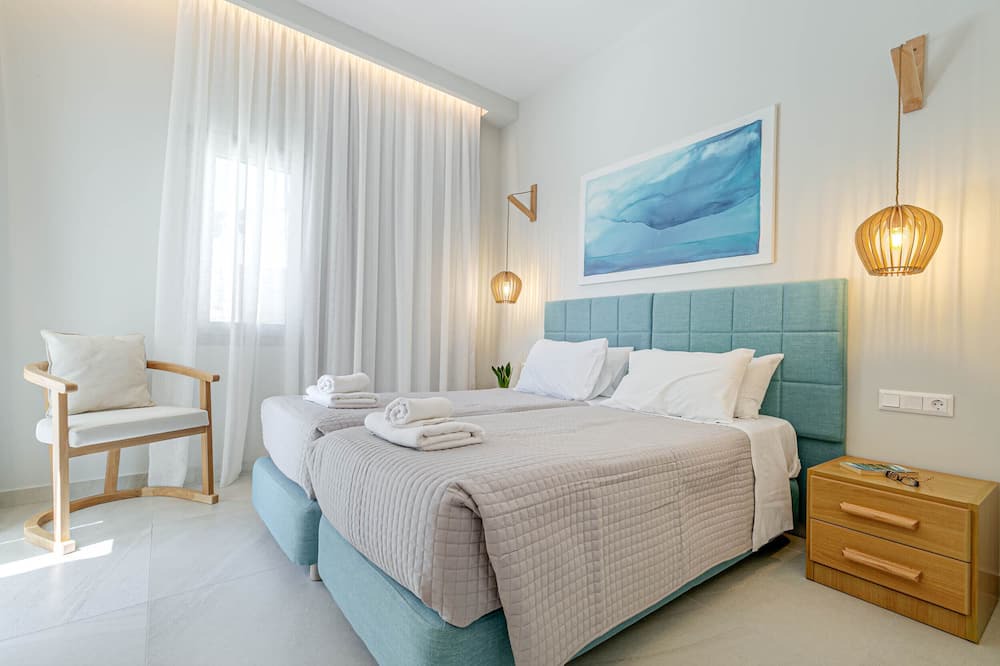 Photo of Bedroom in Kalami