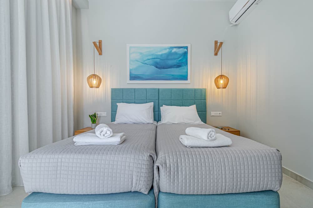 Photo of Bedroom in Kalami
