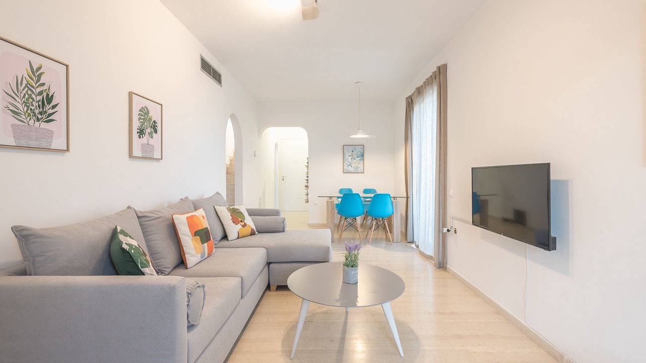 Photo of Patio Balcony in Vari-Voula-Vouliagmeni