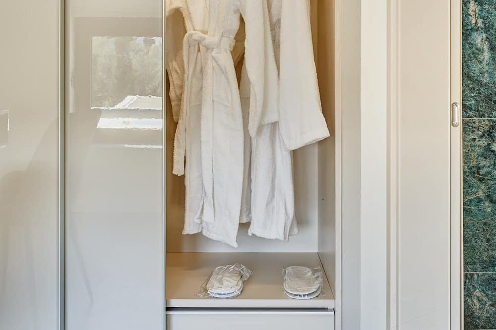 Photo of Bathroom in Faliraki