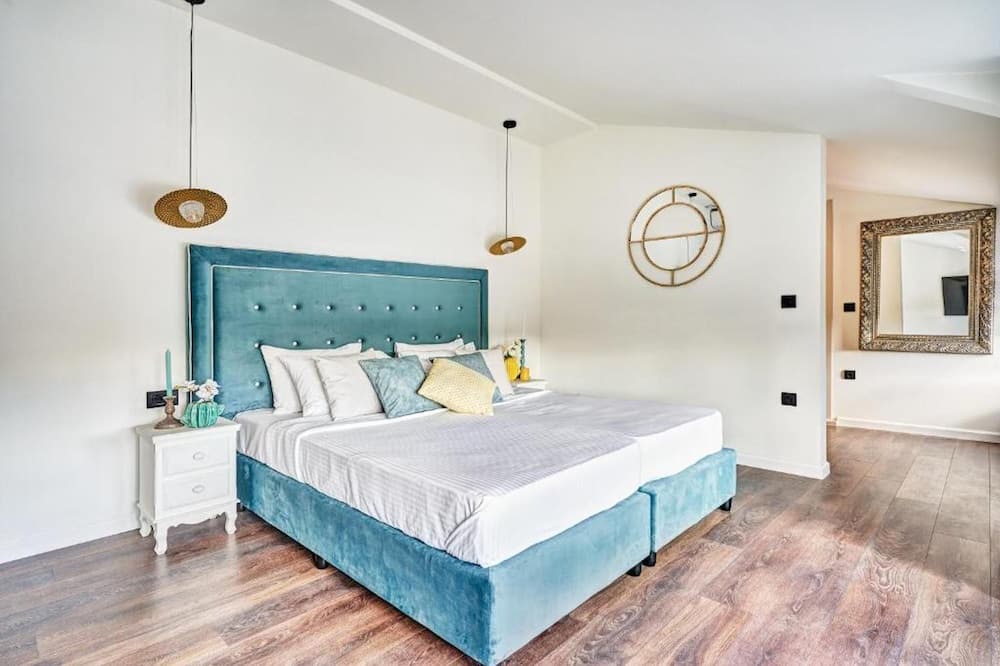 Photo of Bedroom in Faliraki