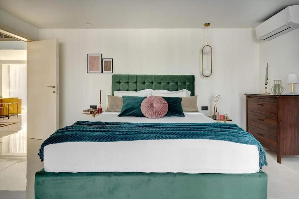 Photo of Bedroom in Faliraki