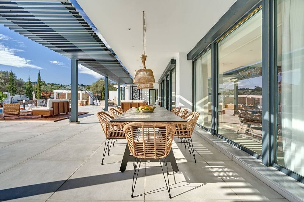 Photo of Patio Balcony in Faliraki