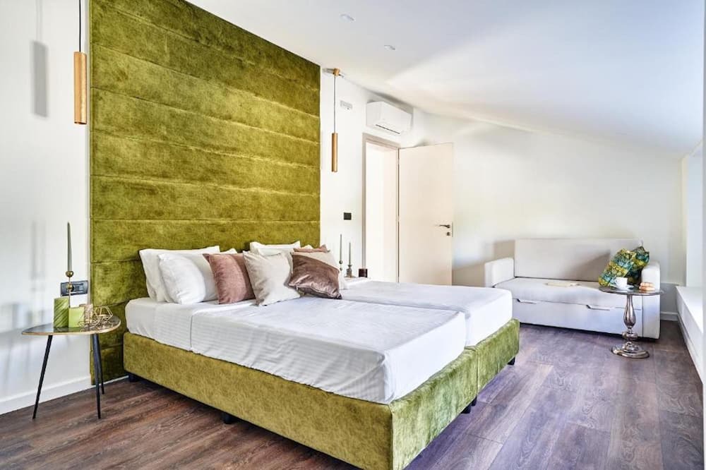 Photo of Bedroom in Faliraki