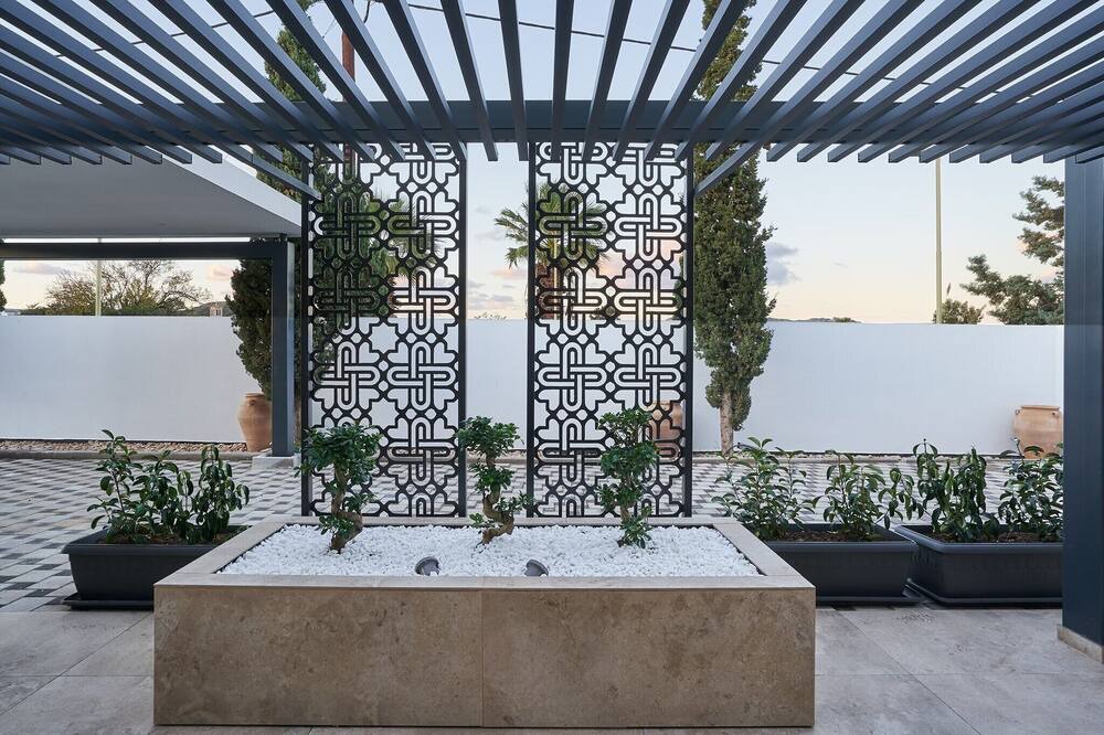 Photo of Patio Balcony in Faliraki