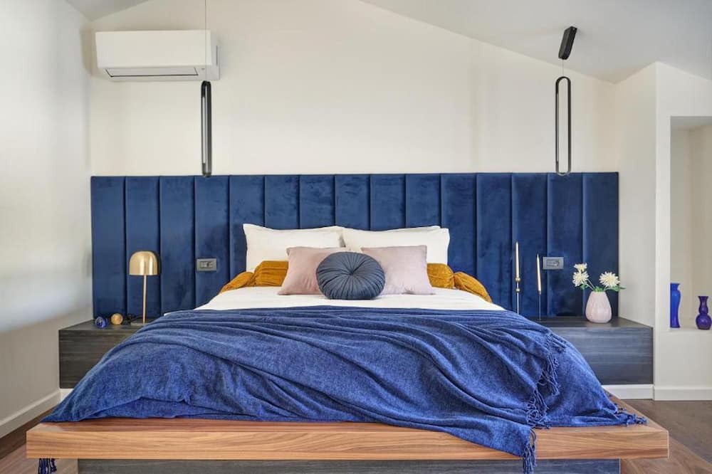Photo of Bedroom in Faliraki