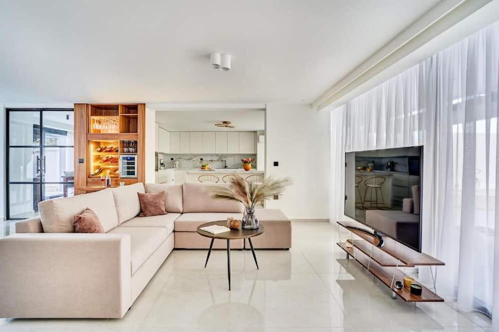 Photo of Livingroom in Faliraki