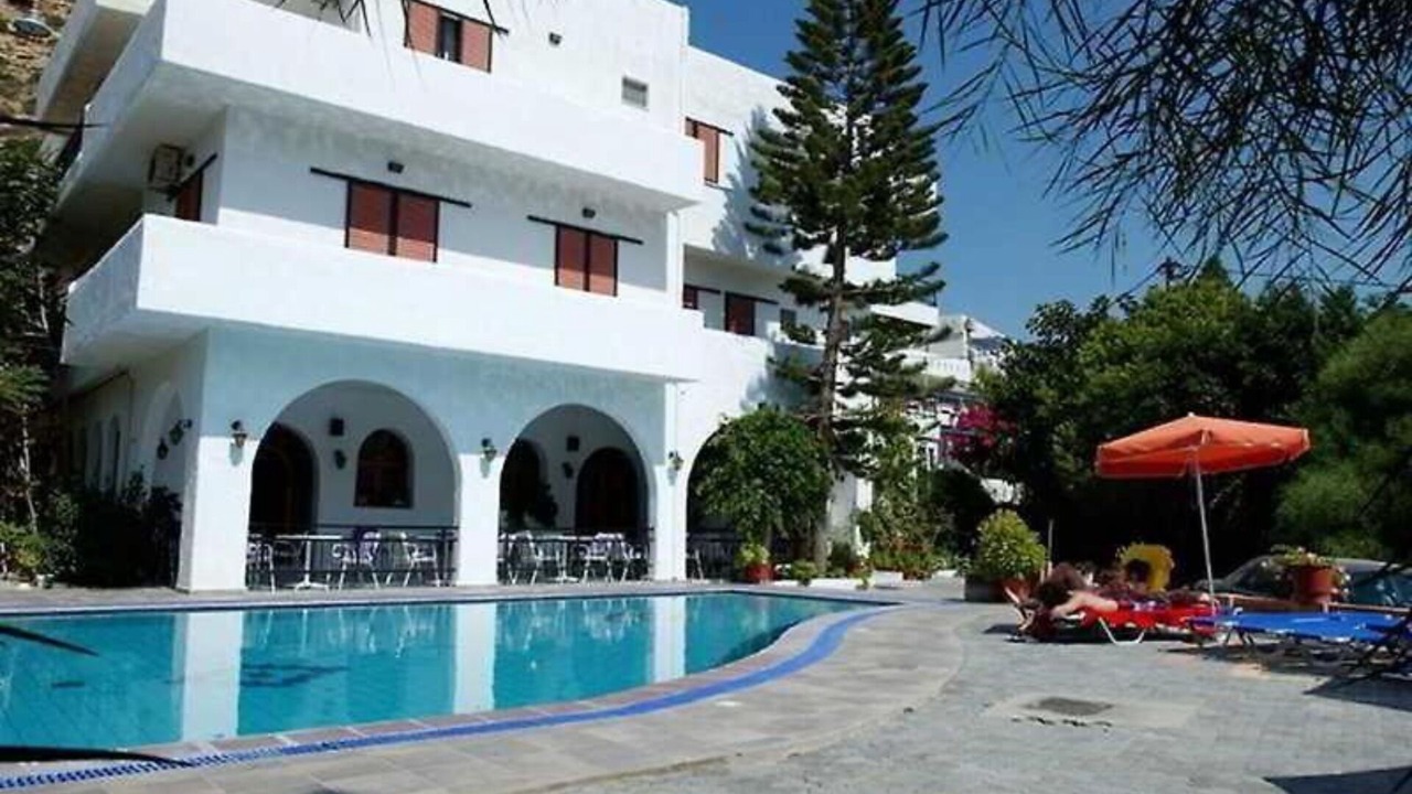 Photo of Outdoor in Matala
