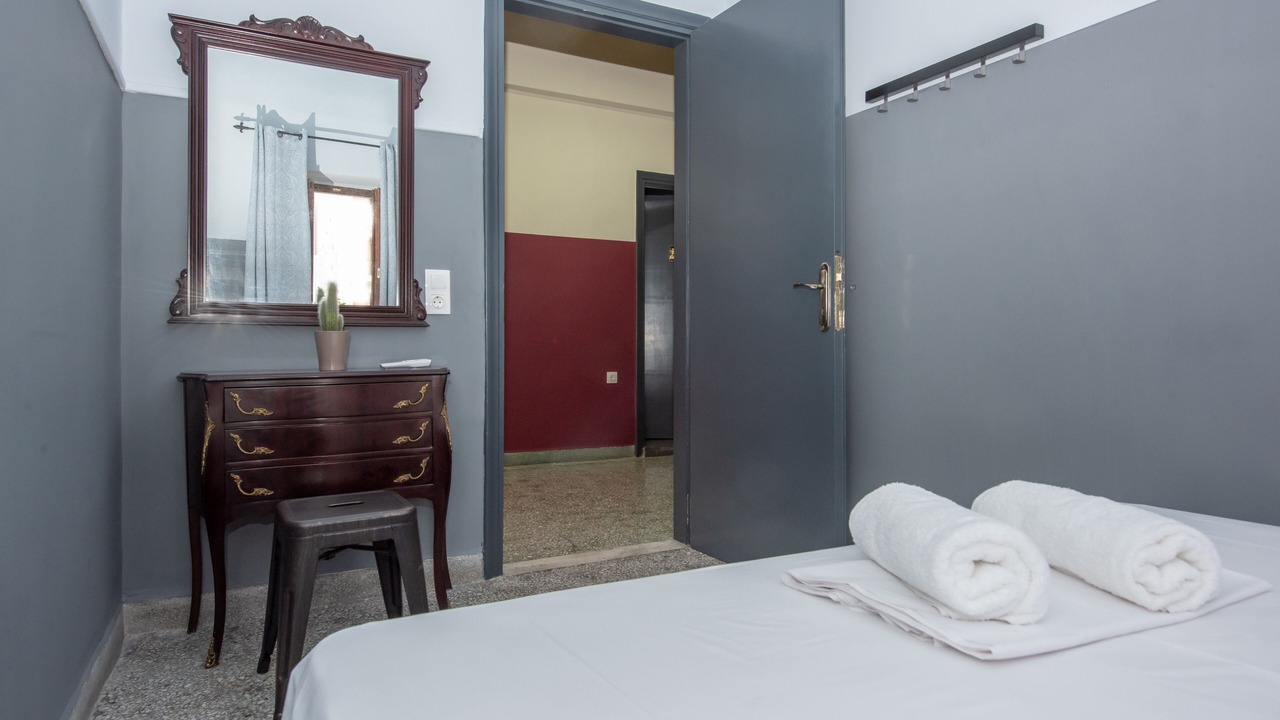 Photo of Bedroom in Matala