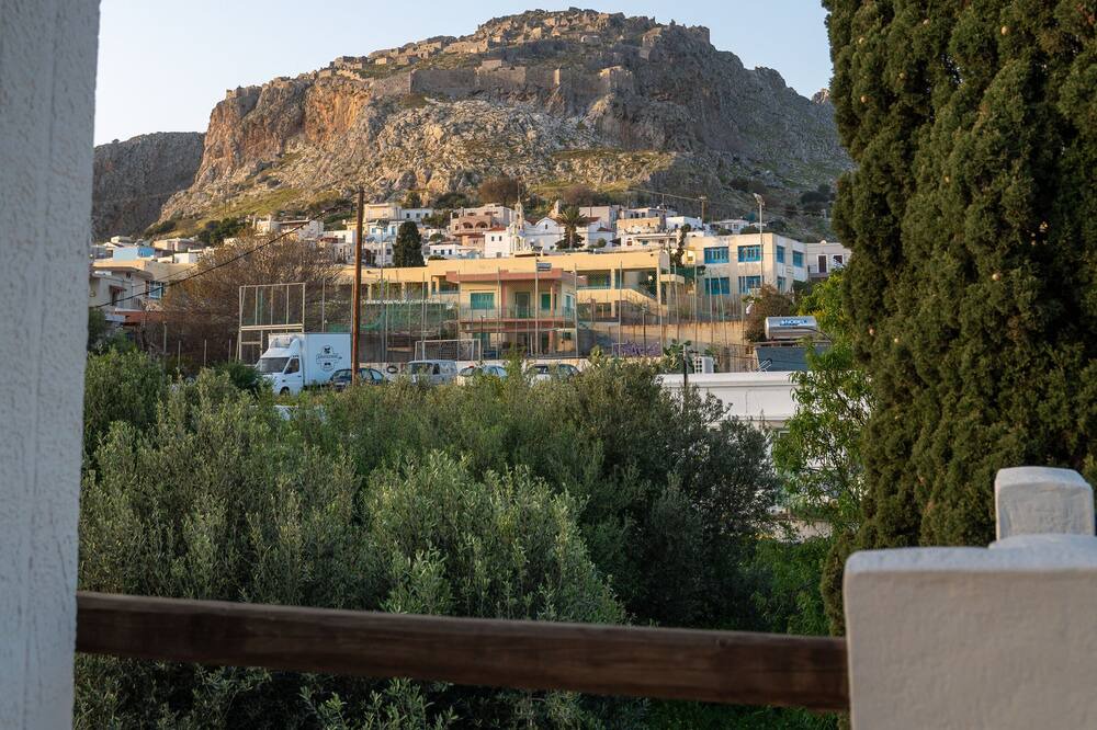 Photo of Outdoor in Kalymnos