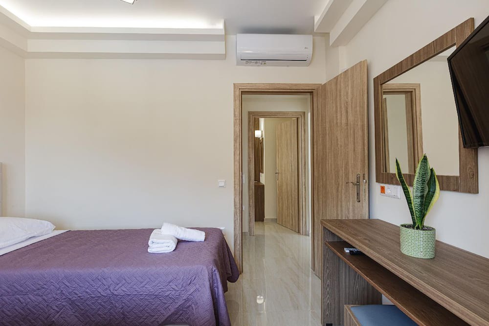 Photo of Bedroom in Vlichada