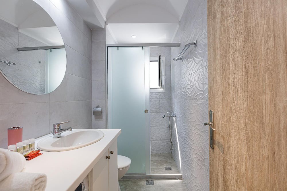Photo of Bathroom in Vlichada