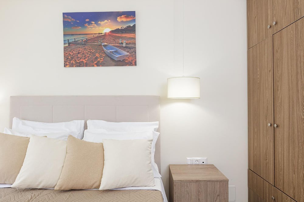 Photo of Bedroom in Vlichada