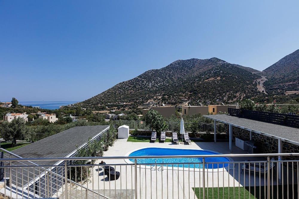 Photo of Outdoor in Vlichada
