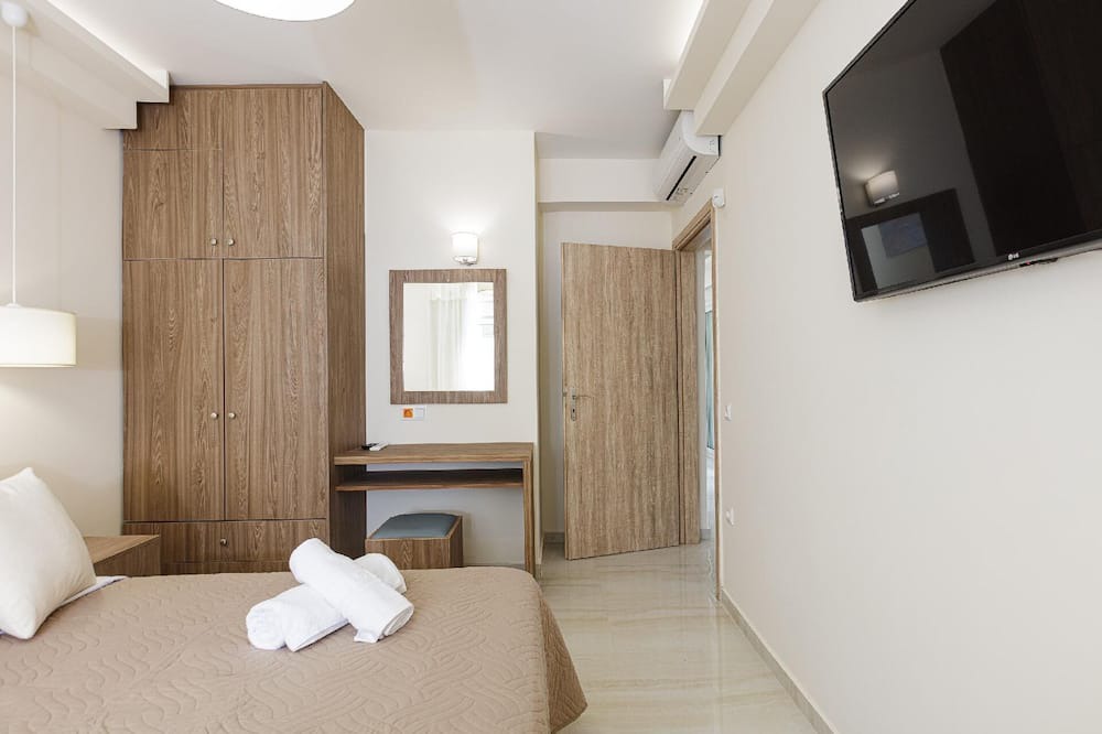 Photo of Bedroom in Vlichada