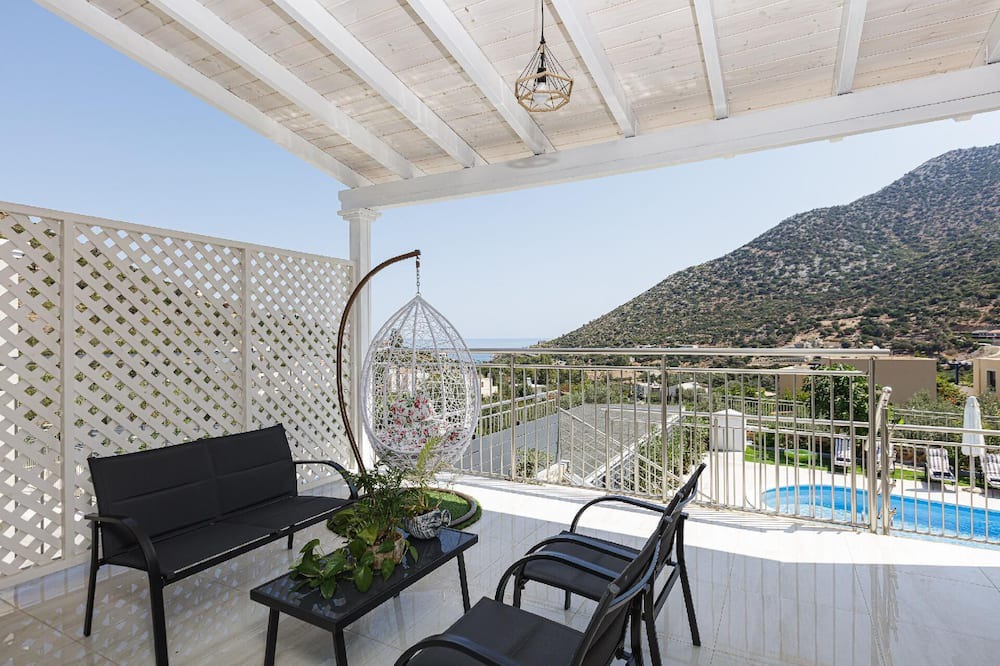Photo of Outdoor in Vlichada