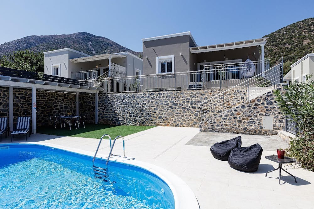 Photo of Outdoor in Vlichada
