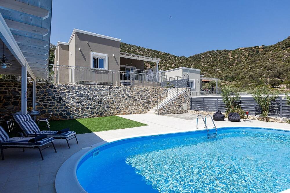 Photo of Outdoor in Vlichada
