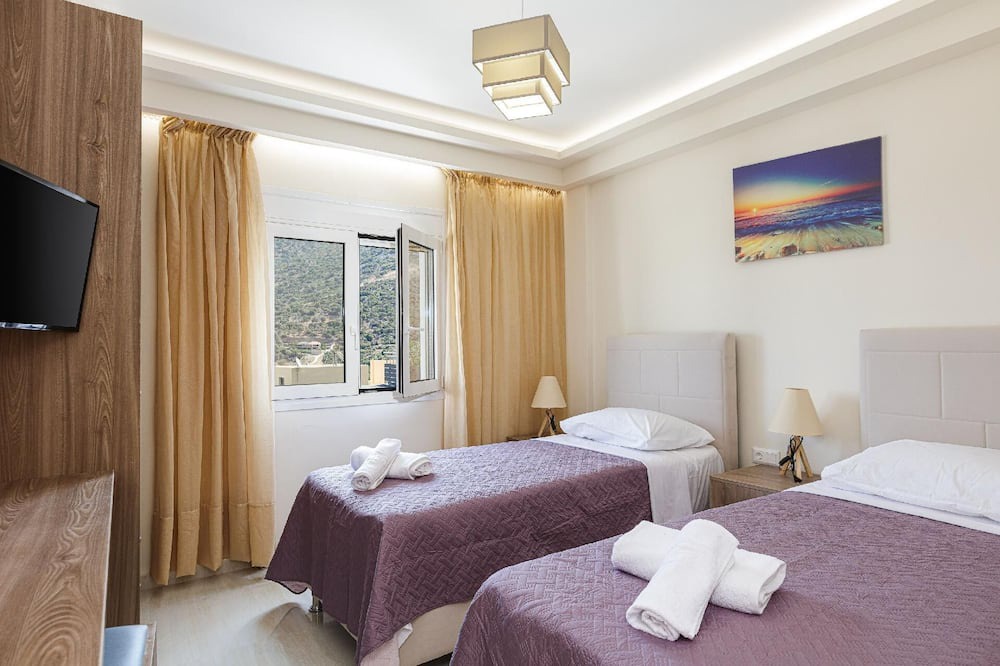Photo of Bedroom in Vlichada