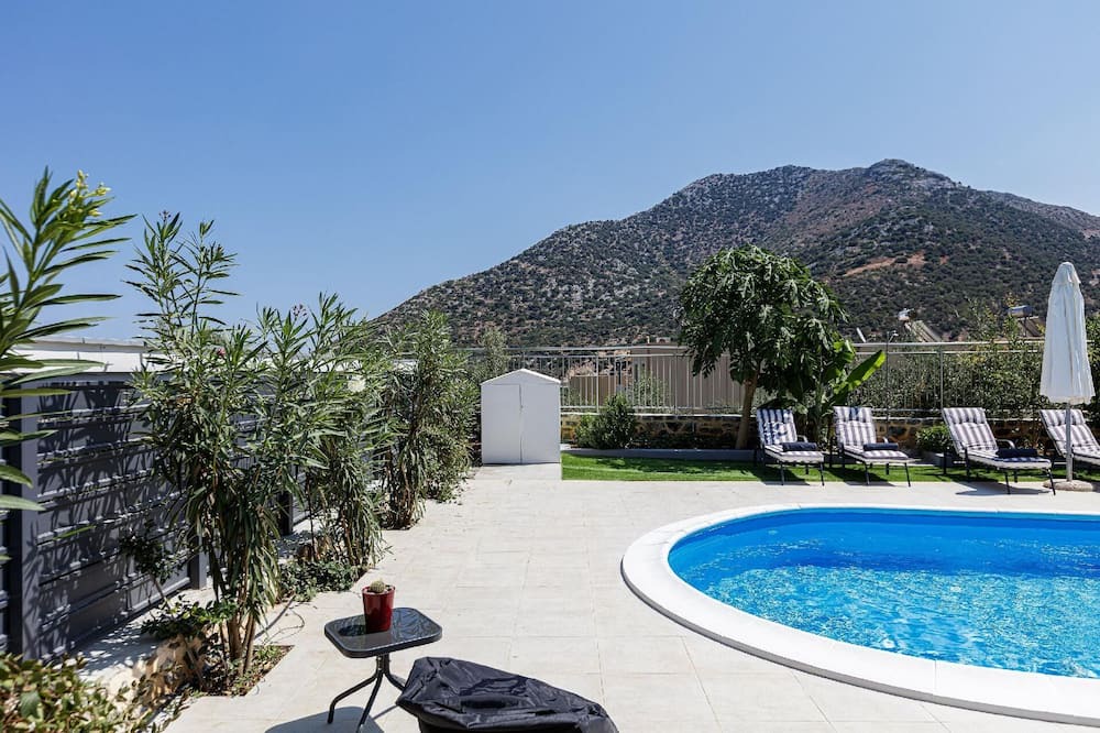 Photo of Outdoor in Vlichada