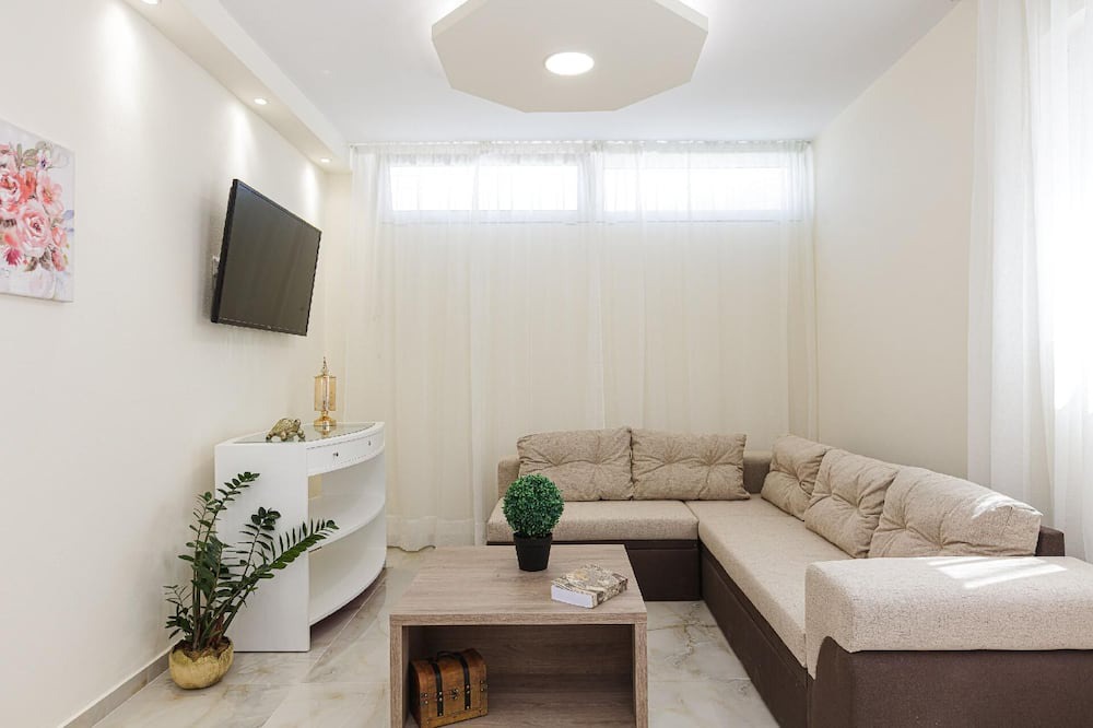 Photo of Bedroom in Vlichada