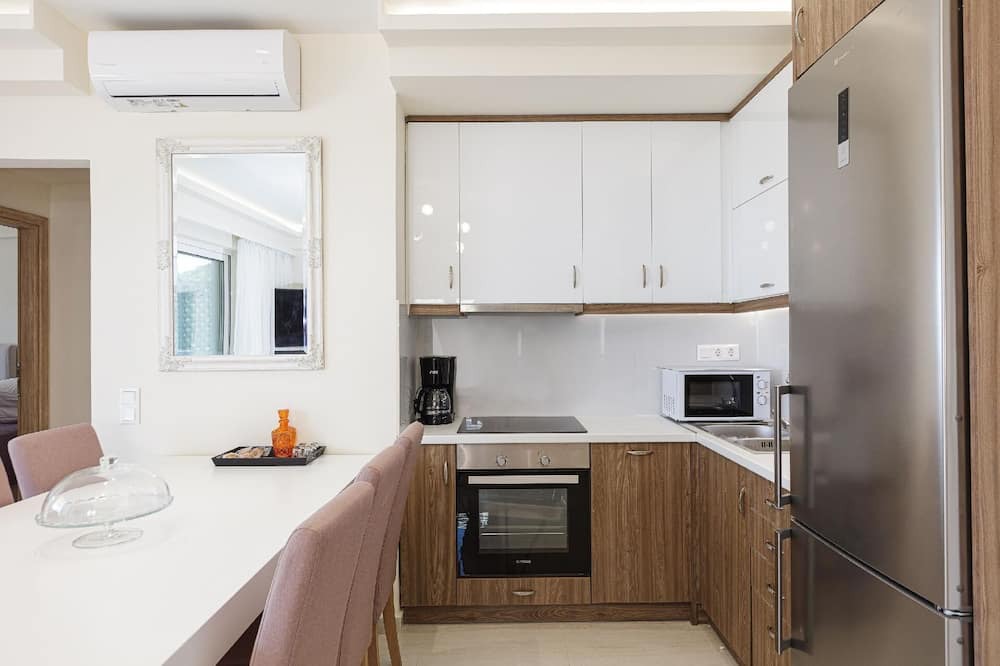Photo of Kitchen in Vlichada