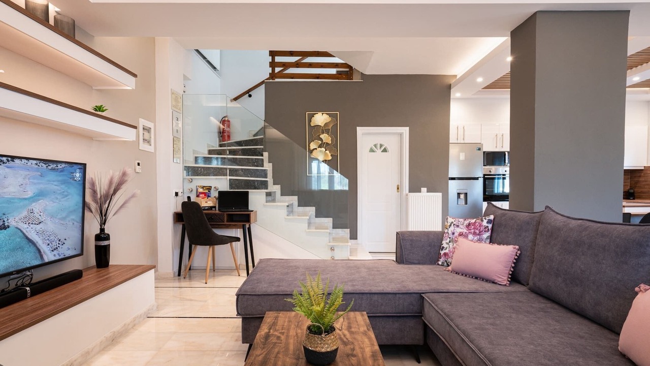 Photo of Livingroom in Kirianna