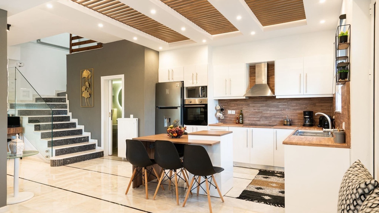 Photo of Kitchen in Kirianna