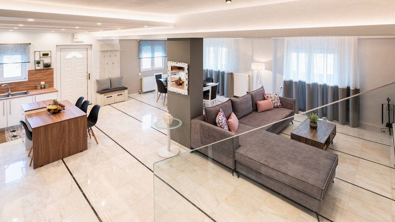 Photo of Livingroom in Kirianna