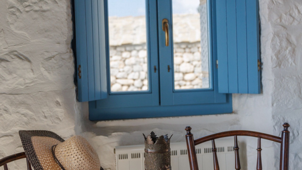 Photo of Bedroom in Omales