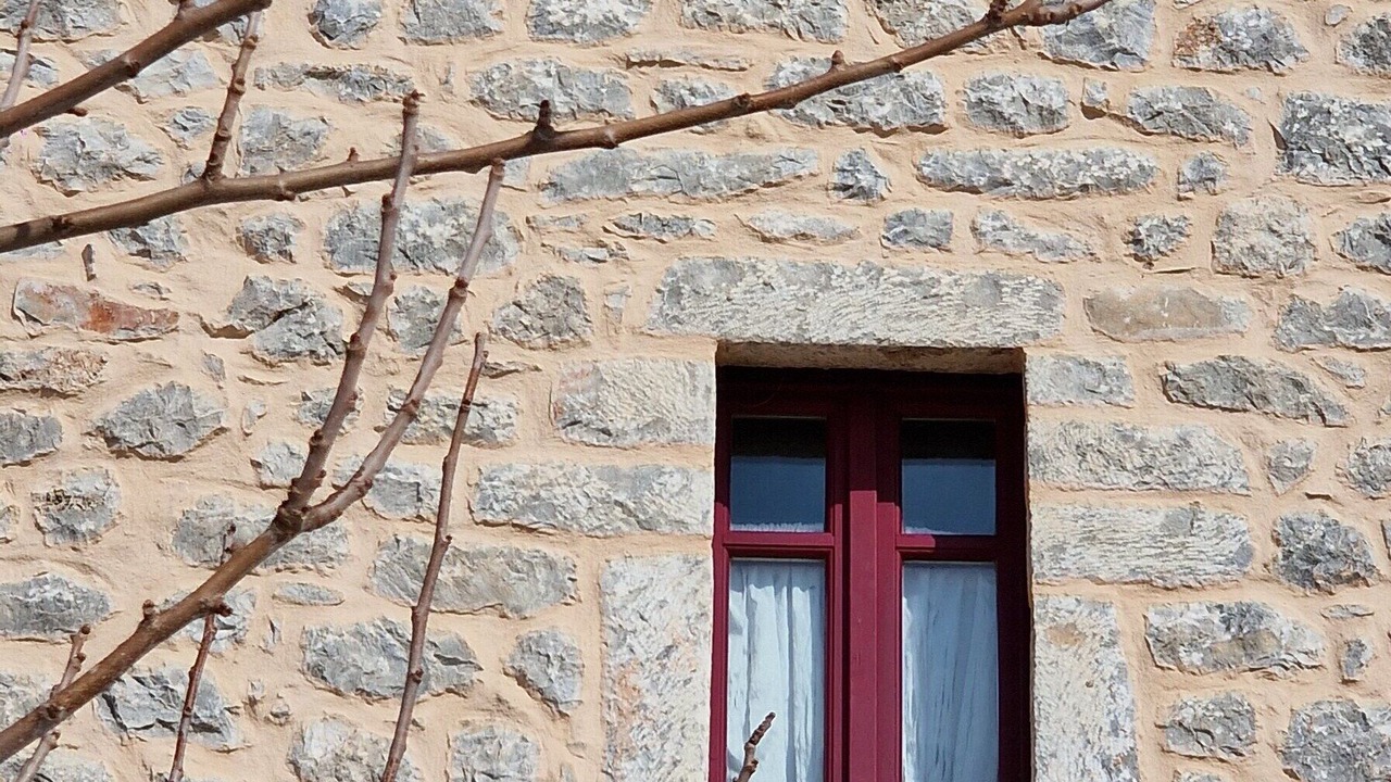 Photo of Bedroom in Omales