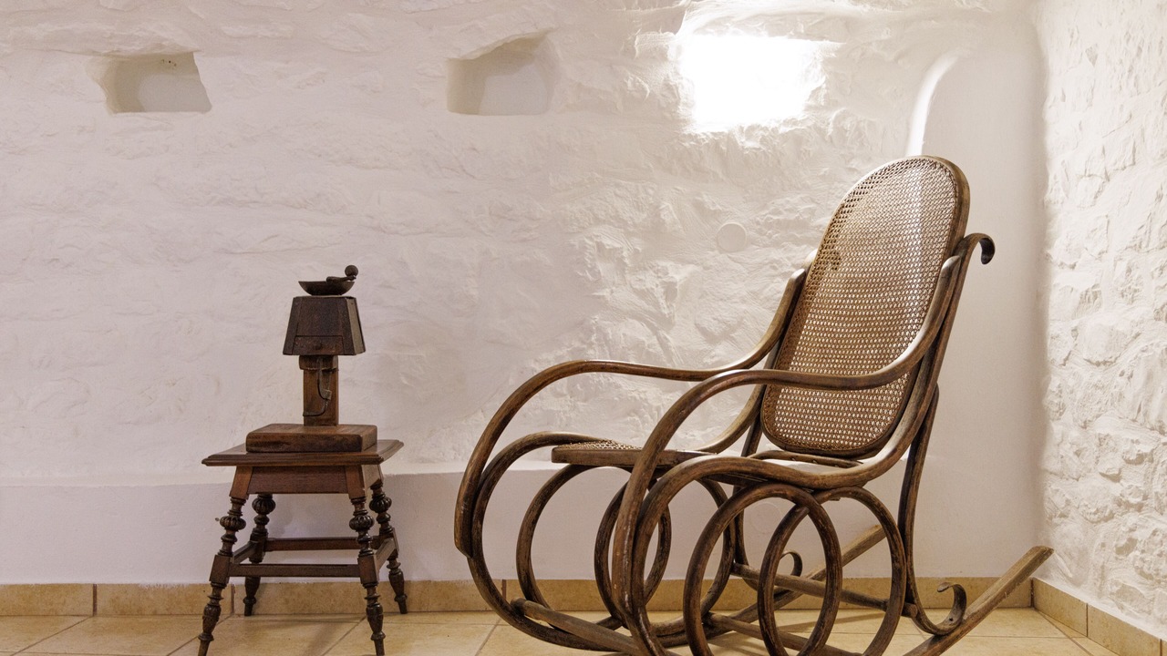 Photo of Bedroom in Omales