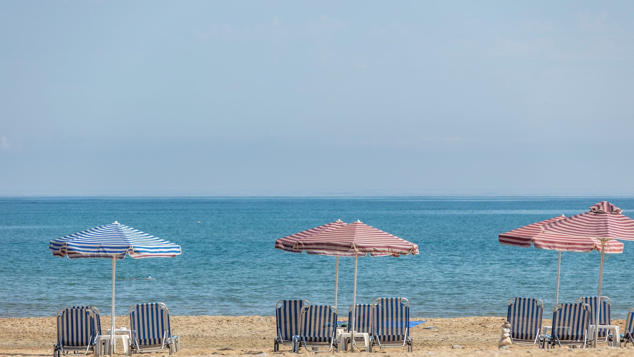 Photo of Others in Paralia Kourna