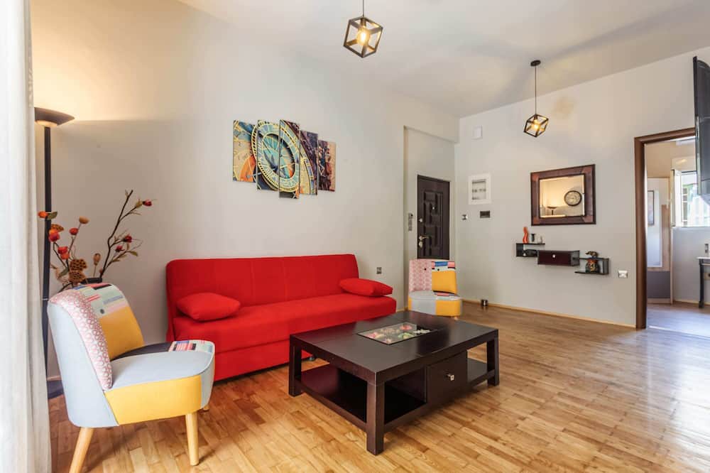 Photo of Bedroom in Kalamata