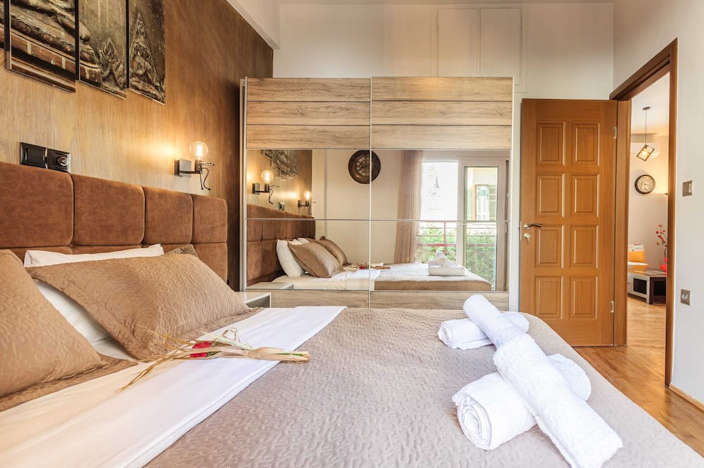 Photo of Bedroom in Kalamata