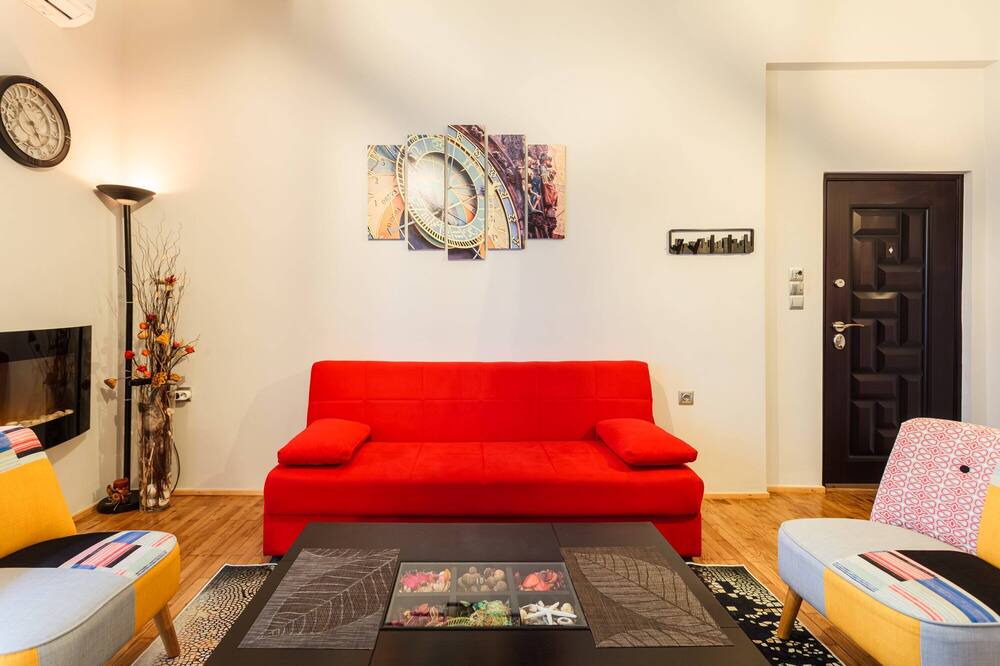 Photo of Bedroom in Kalamata