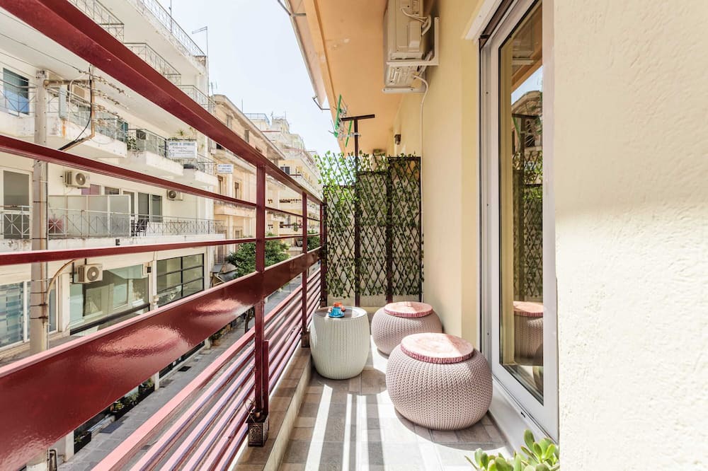 Photo of Patio Balcony in Kalamata