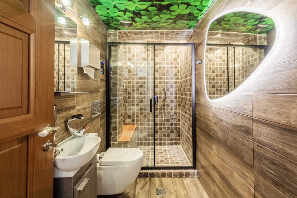 Photo of Bathroom in Kalamata