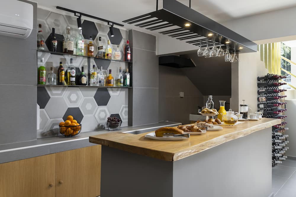 Photo of Kitchen in Rethymno