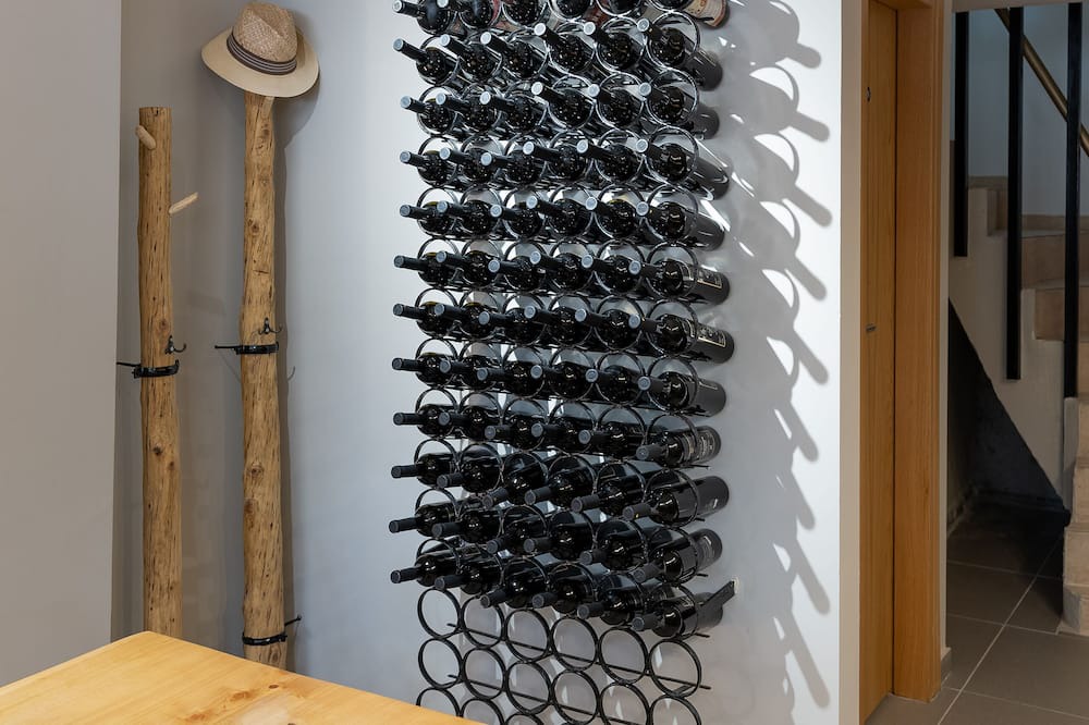 Photo of Kitchen in Rethymno