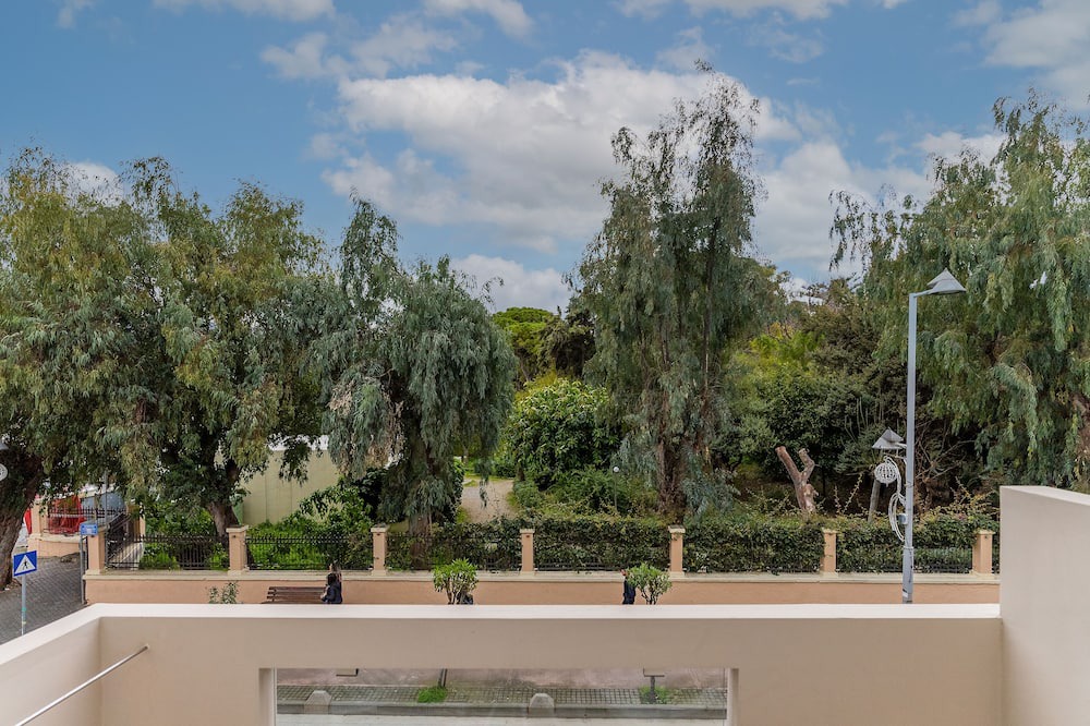 Photo of Patio Balcony in Rethymno