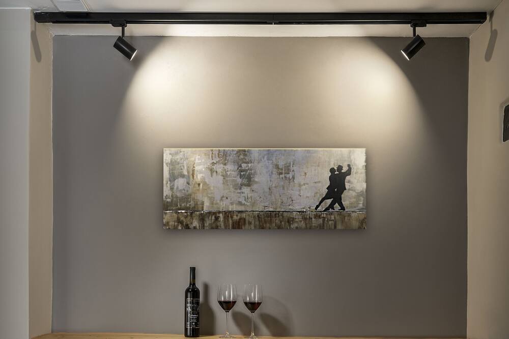 Photo of Kitchen in Rethymno